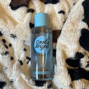 Victoria Secret Pink Body Mist